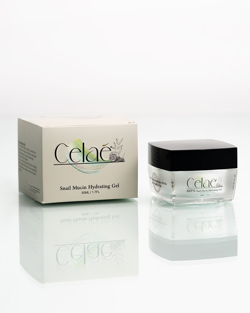 Celaé Hydrating Cream