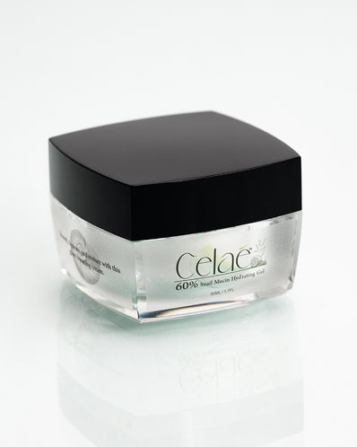 Celaé Hydrating Cream