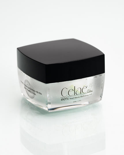 Celaé Hydrating Cream