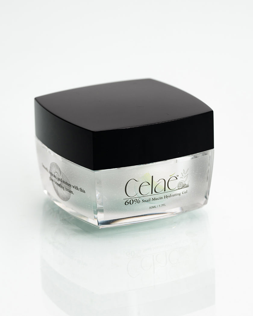 Celaé Hydrating Cream