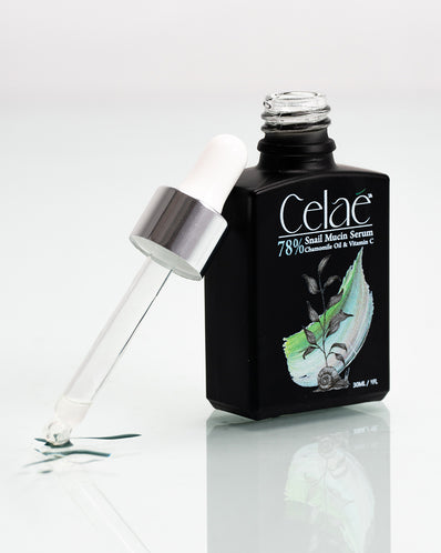 Celaé Elixir