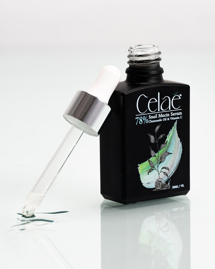 Celaé Elixir