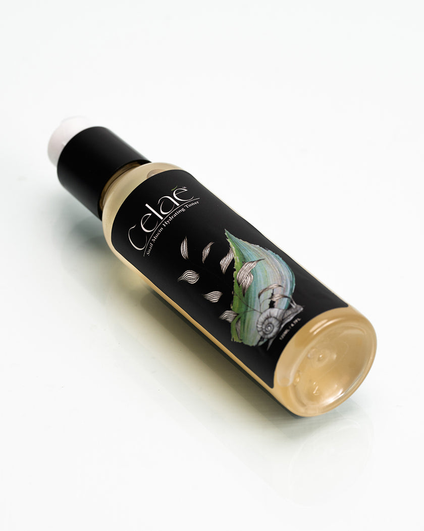 Celaé Hydrating Toner
