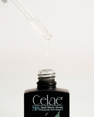 Celaé Elixir